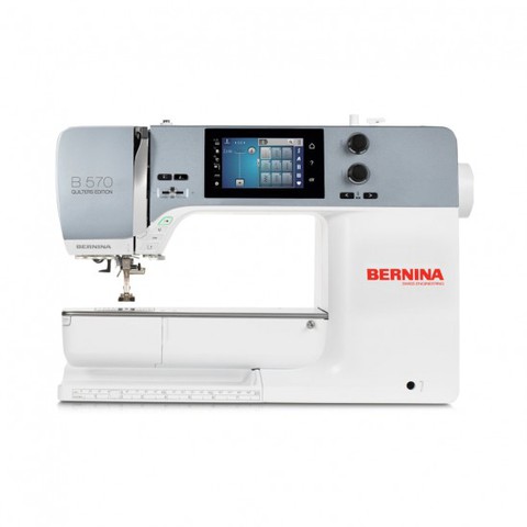 Швейная машина Bernina B 570 QE
