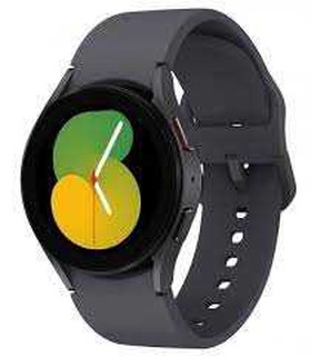 Умные часы Galaxy Watch 5 44мм R910 (графитовый черный)