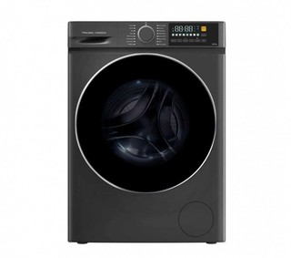 Стиральная машинa Premier 8кг PRM-80WM-65D/W