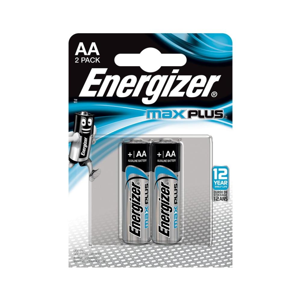 Батарейка  MAX PLUS AA CEE FSB2 E301323000