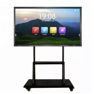 Монитор MAXTECH, IT-TVI65H2-A6 интерактивный сенсорный