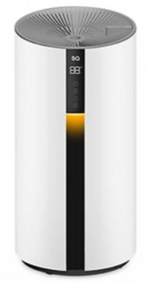 Namlagichmlaydigan qurilma BQ HDR1008 White