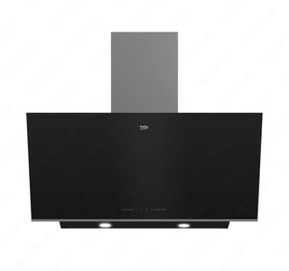 Кухонная вытяжка Beko BHCA94640BH