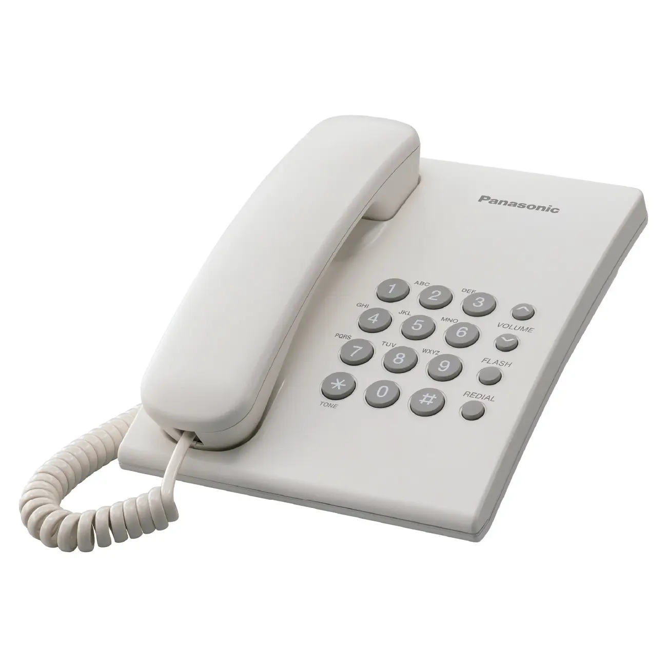 Стационарный телефон Panasonic KX-TS2350