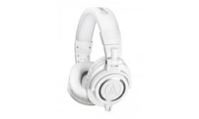 Наушники Audio-Technica ATH-M50XWH