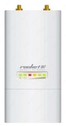 Wi-Fi роутер Ubiquiti RocKet M2