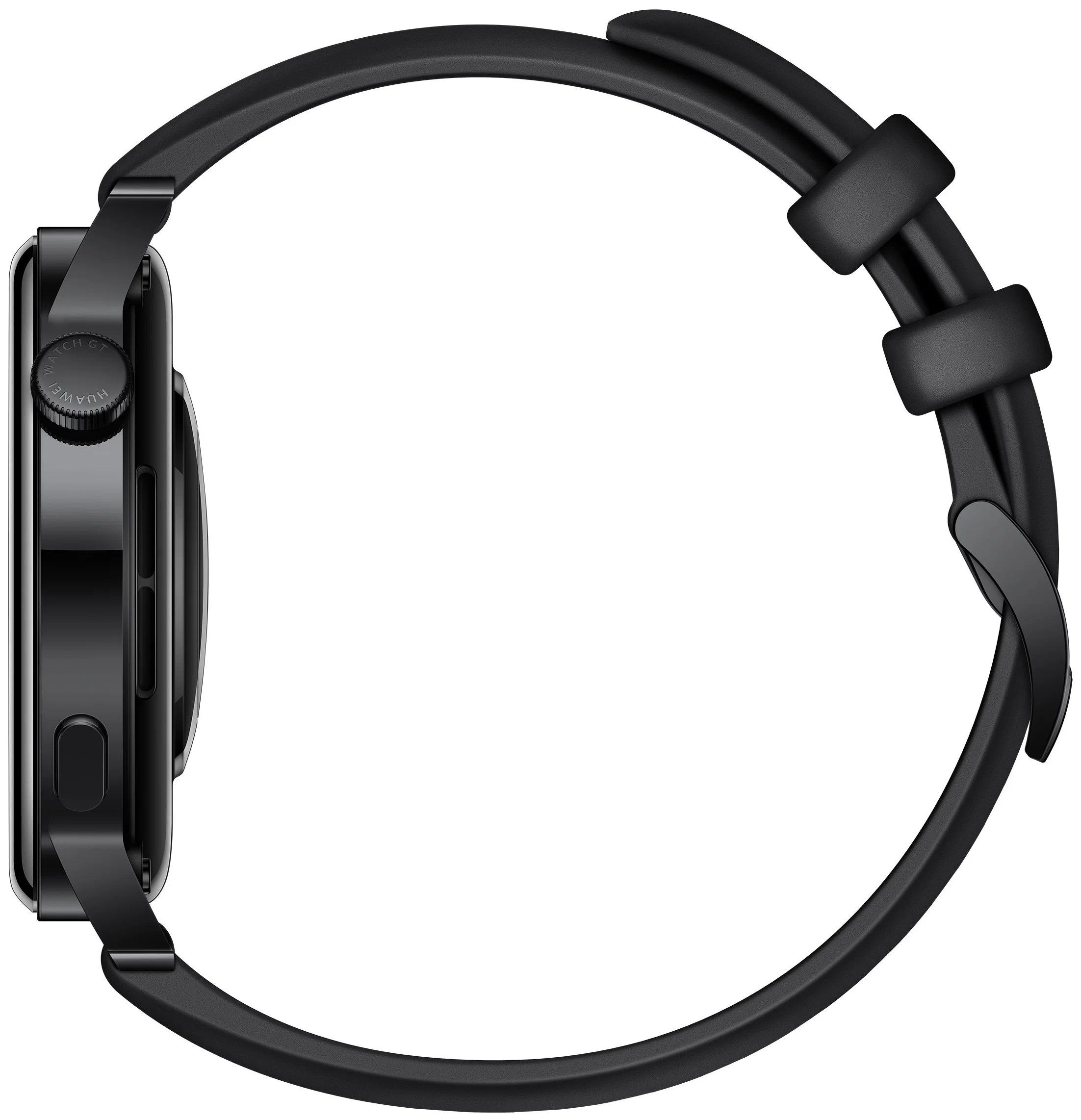 Aqlli soatlar Huawei GT-3 42mm Black