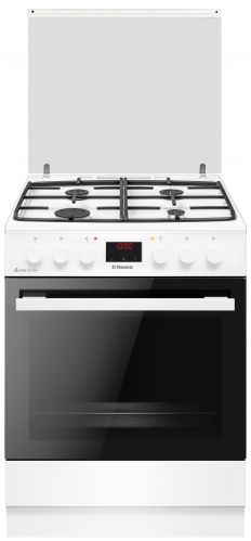 Комбинированная плита Hansa FCMW682233