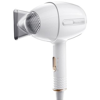 Фен для волос Xiaomi youpin Enchen air hair dryer (белый)