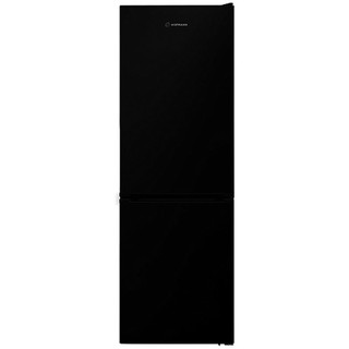 Холодильник Hofmann RF336CDBK/HF
