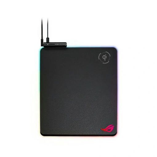 Коврик для мышки ASUS ROG Balteus Qi RGB