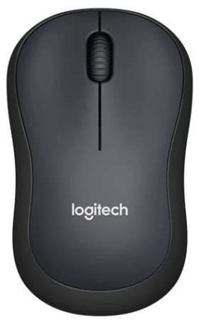 Simsiz sichqoncha Logitech M220 Silent