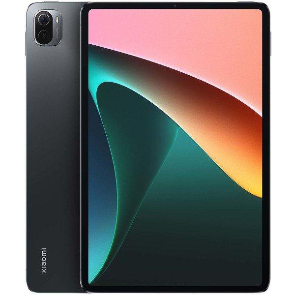Планшет Xiaomi Pad 5, Black, 6/256 GB