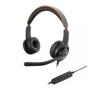 Axtel Voice UC40 duo NC (USB) garniturasи