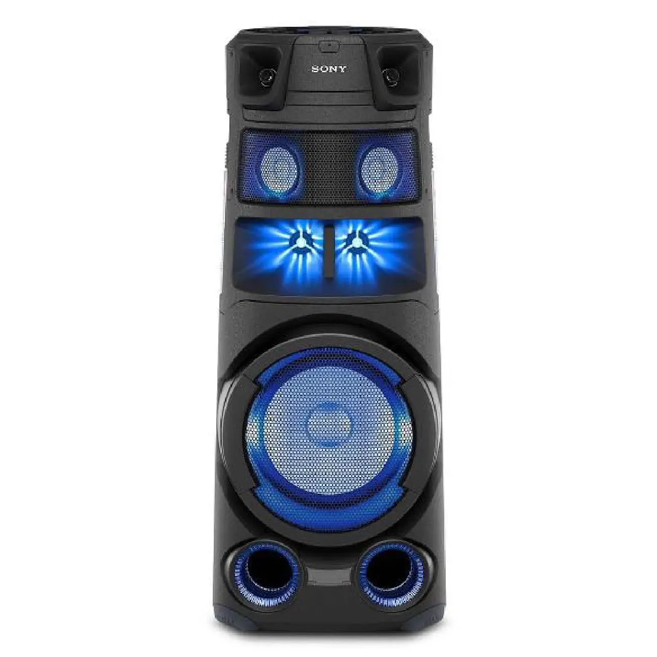 Midi Sony MHC-V83D musiqiy markazi