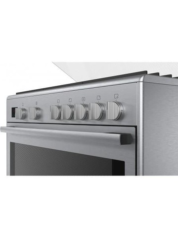 Bosch HSB738257M oshxona pechi