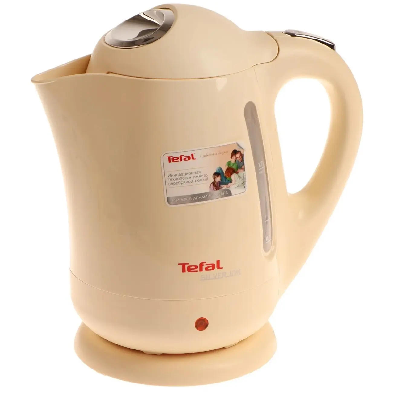 Elektr choynak Tefal BF925132