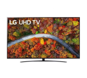 Телевизор LG 86UP81006 LED 4K UHD Smart TV 86"