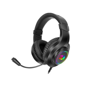 Наушники Redragon, Black, HYLAS H260RGB