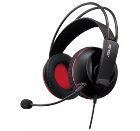 Наушники ASUS Cerberus Black