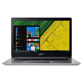 Ноутбук Acer Swift 3 SF314 / R5 5500U / DDR4 8GB / SSD 512GB / FHD 14" Silver