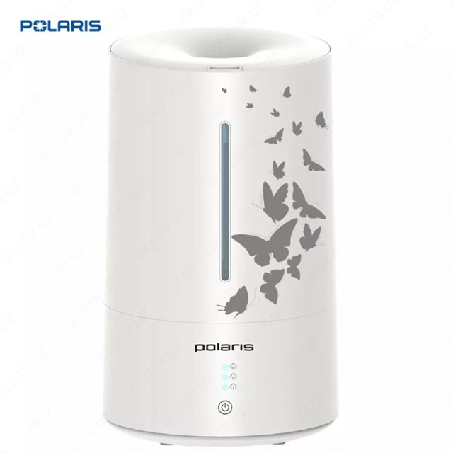 Namlagich Polaris PUH 3740 TF