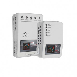 Стабилизатор напряжения настенный ELT Volt Control 10000VA 1-SM 140-250V
