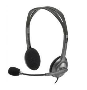 Наушники Logitech H111