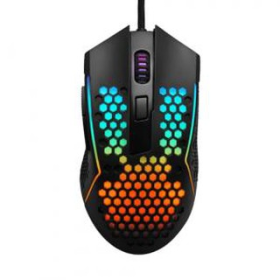 Мышь Redragon, Black, Reaping Elite