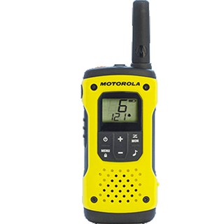 Рация Motorola TLKR-T92 H2O
