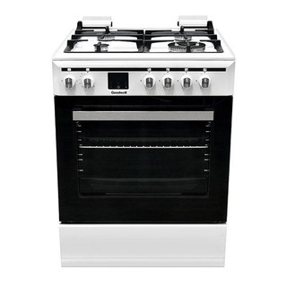 Газовая плита Goodwell GWC-6401W4