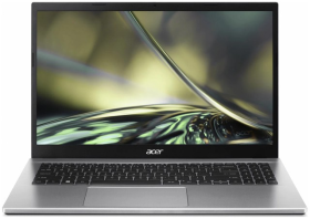 Noutbuk Acer Aspire 3 A315-59 / i3-1215U / DDR4 4GB / SSD 256GB / FHD 15.6"