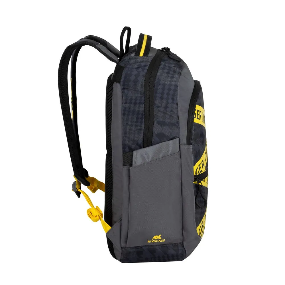 Рюкзак Rivacase Erebus 5431 Grey