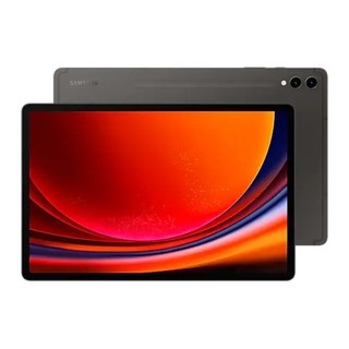 Планшет Samsung Galaxy Tab S9+ 5G 1 графитовый, 2/512GB