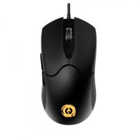 Sichqoncha Canyon, Black, Accepter GM-211