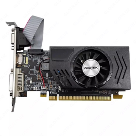 Videokarta Arktek GeForce GT 730 4GB