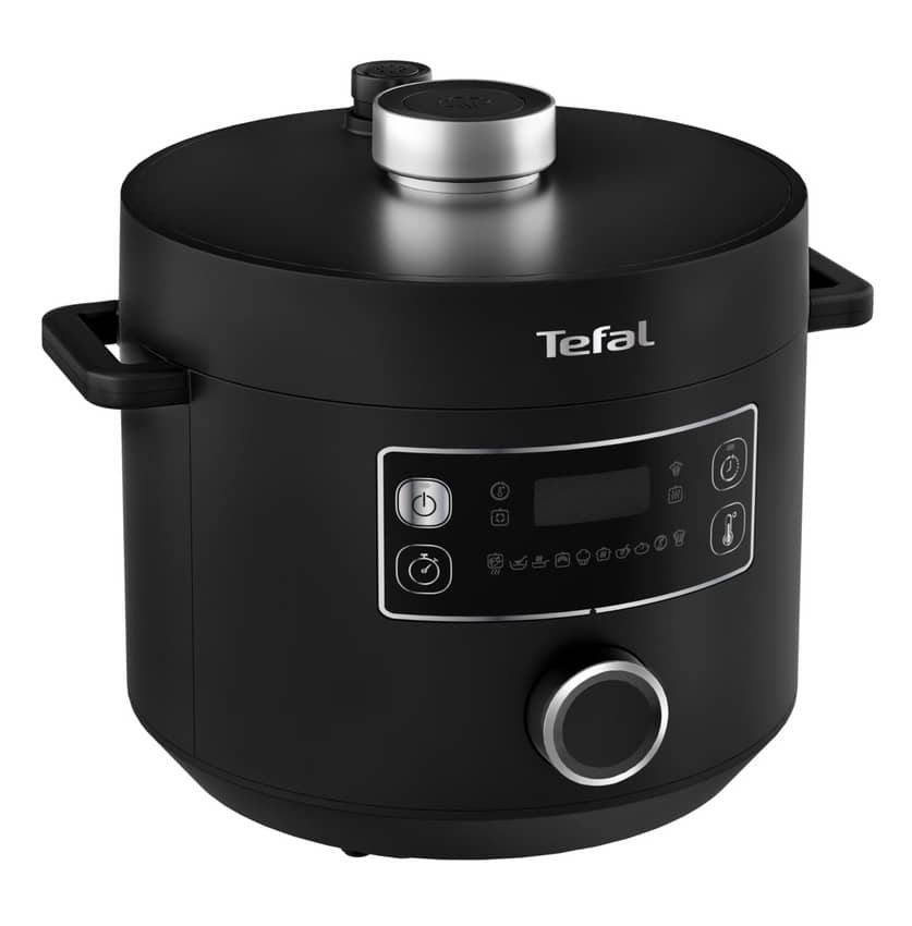 Sekin pishirgich Tefal CY753832