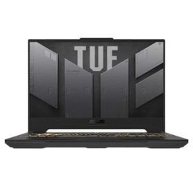 Ноутбук ASUS TUF Gaming FA507NV-LP023 / R7-7735HS / DDR5 16GB / SSD 512GB / RTX 4060 / FHD 15.6" Grey (90NR0E85-M002A0)