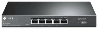 Неуправляемый Коммутатор TP-Link TL-SG105-M2