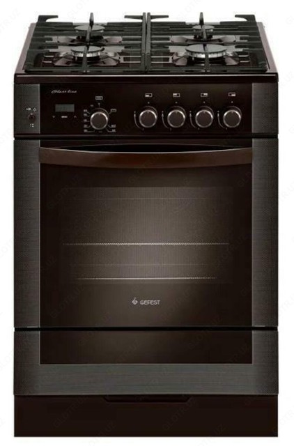 Gefest 6500-03 0045 oshxona plitasi