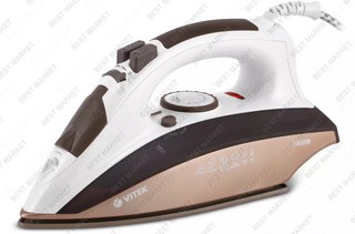 Утюг VITEK VT-1201.