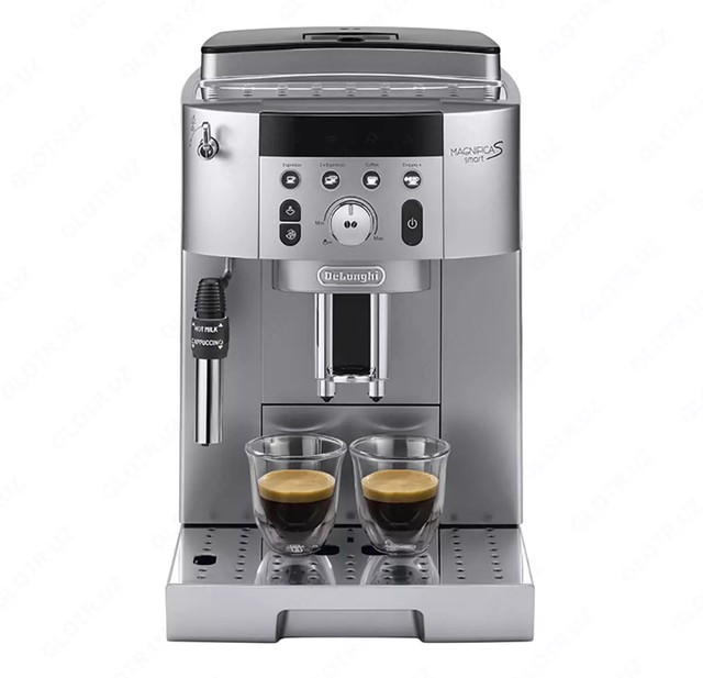 DeLonghi ECAM 250.31.SB qahva mashinasi