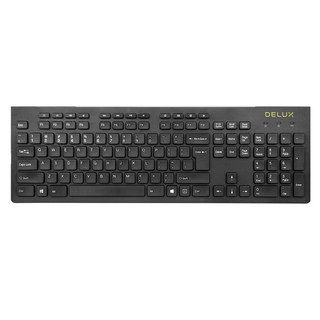 Klaviatura Delux, KA180U