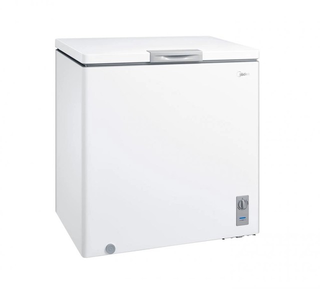 Морозильный ларь Midea HS-259C1N