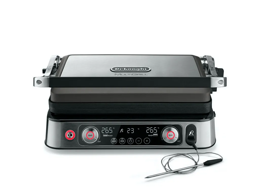 Elektr panjara DeLonghi CGH1130DP