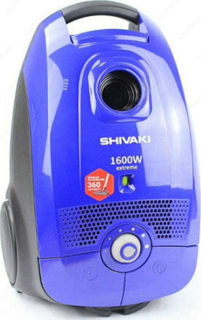 Changyutgich Shivaki VCB4530 Black