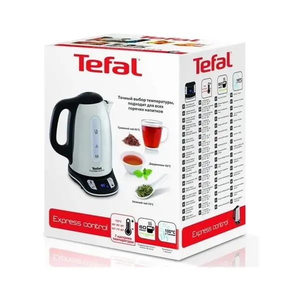 Электрочайник Tefal KI240D30
