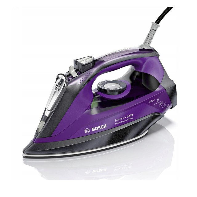 Утюг Bosch TDA 703021I