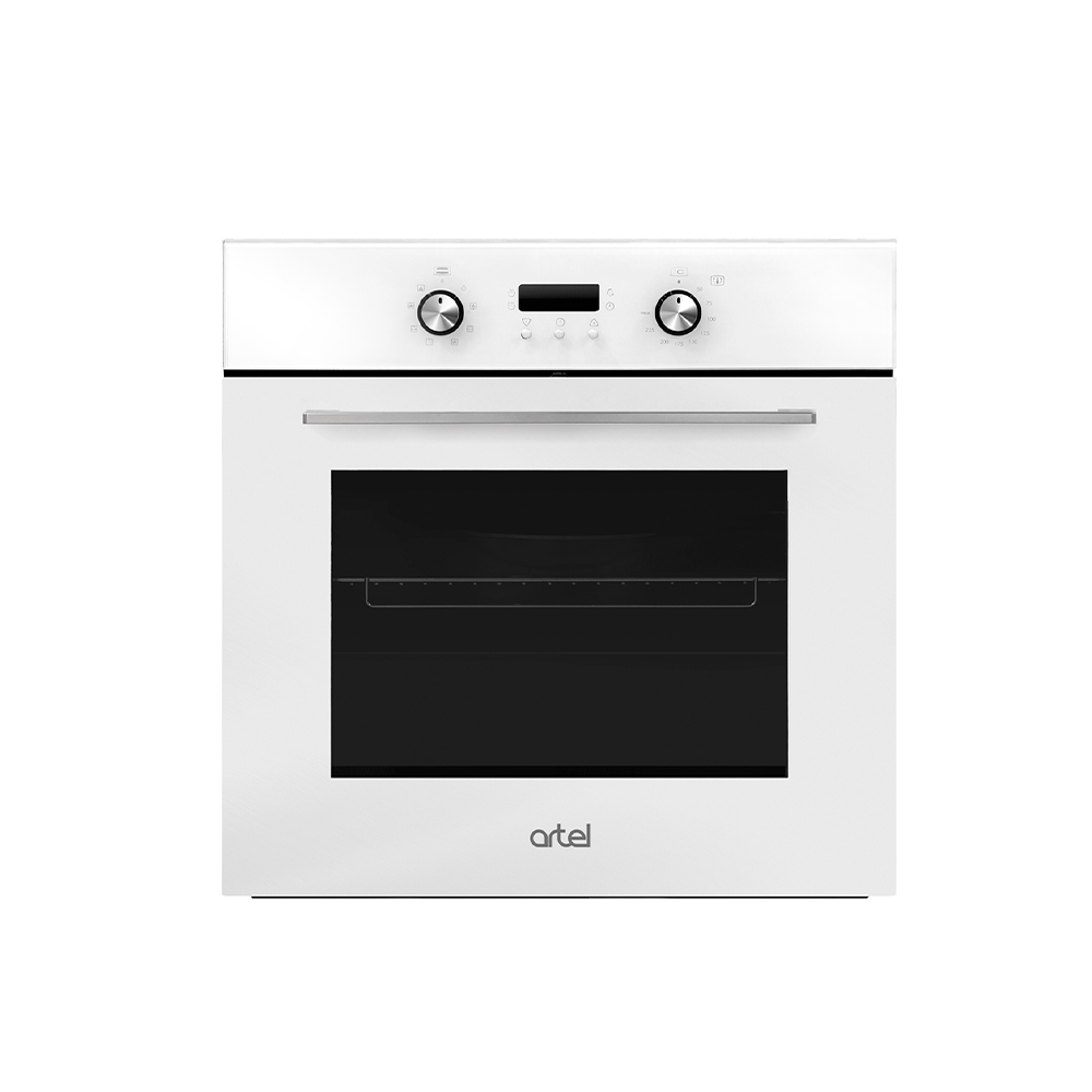 Встраиваемый духовой шкаф Artel ART-Classico I6723 Бел
