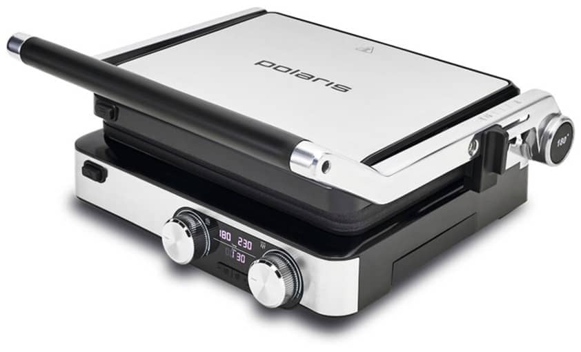 Электрогриль Polaris PGP 2302D